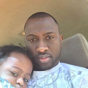 Meet your Posher, Eddie